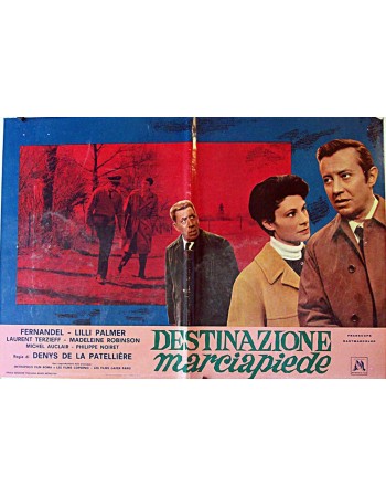 Le voyage du père