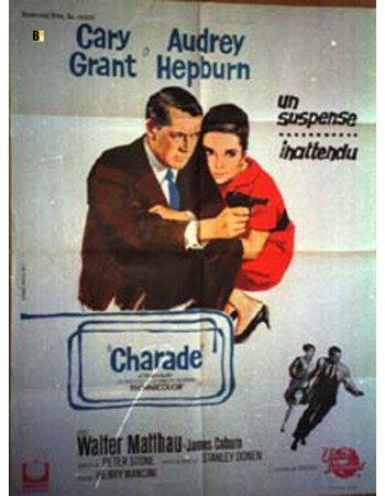 CHARADE