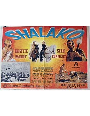 SHALAKO
