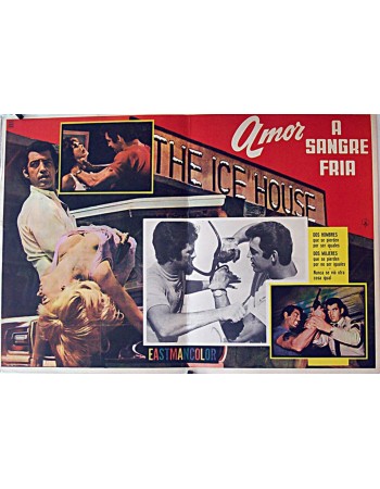 The Ice House
