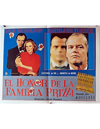 Prizzi's Honor
