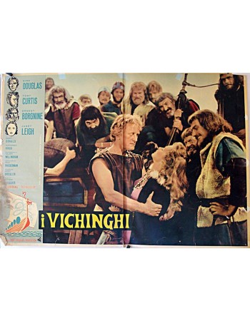 THE VIKINGS