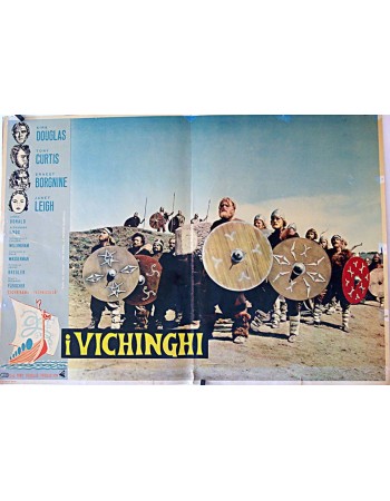 THE VIKINGS