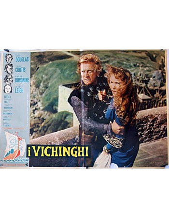 THE VIKINGS