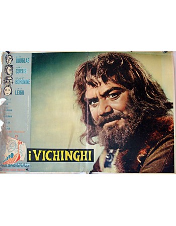 THE VIKINGS