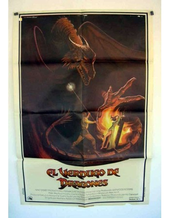 DRAGONSLAYER
