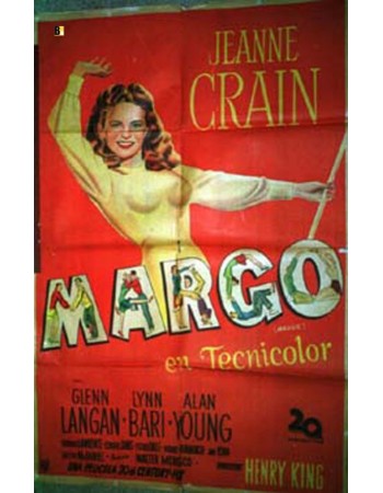 MARGIE