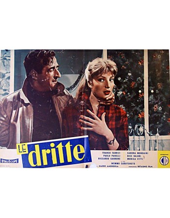 LE DRITTE