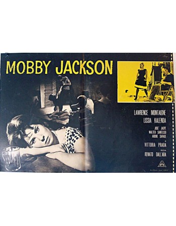 MOBBY JACKSON