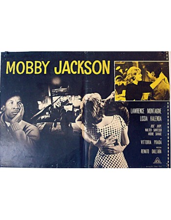 MOBBY JACKSON