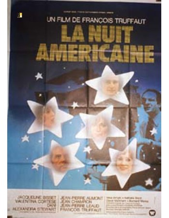 LA NUIT AMERICAINE