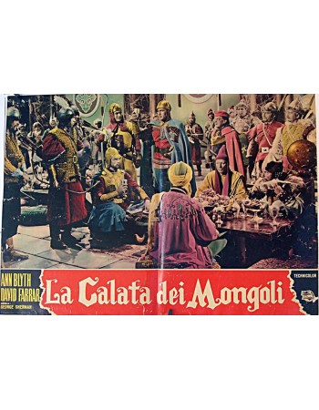 The Golden Horde