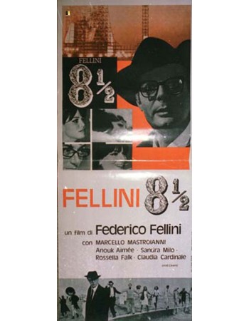 OTTO E MEZZO