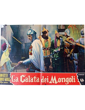 The Golden Horde