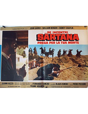 SARTANA