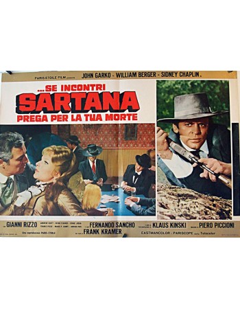 SARTANA