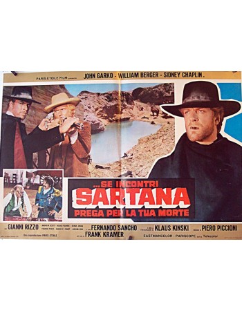 SARTANA