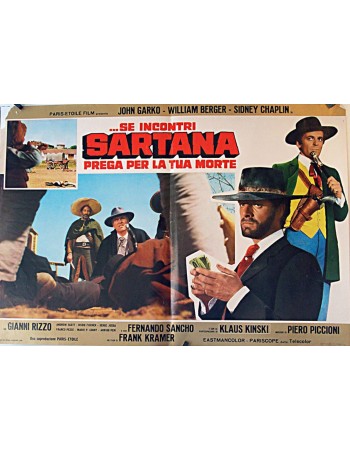 SARTANA