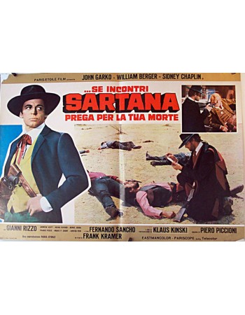 SARTANA