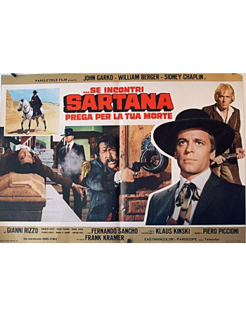 SARTANA