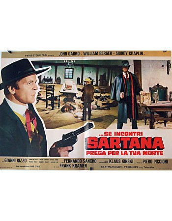 SARTANA