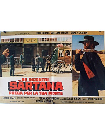 SARTANA