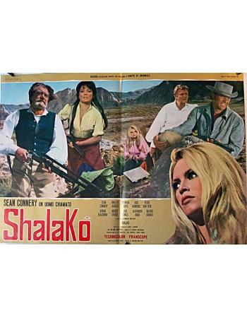 SHALAKO