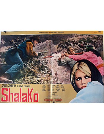 SHALAKO