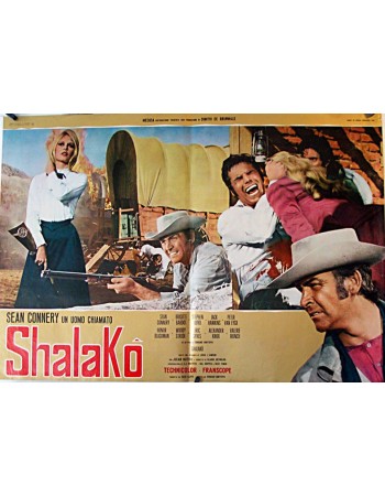 SHALAKO