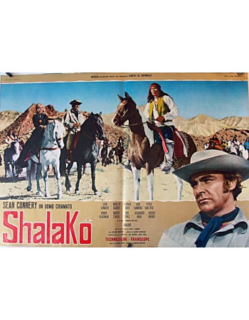 SHALAKO
