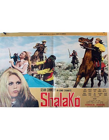 SHALAKO