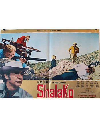 SHALAKO