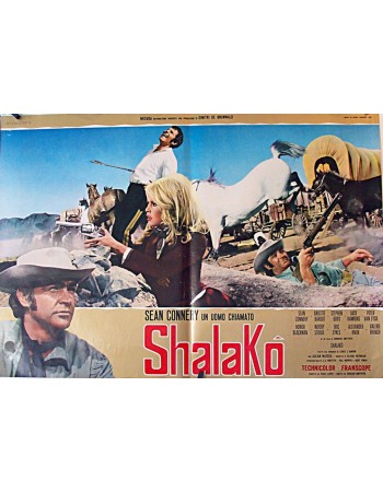 SHALAKO