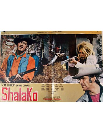 SHALAKO