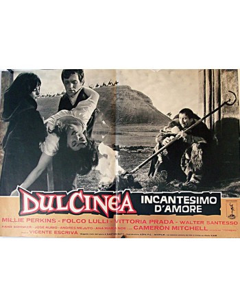 Dulcinea