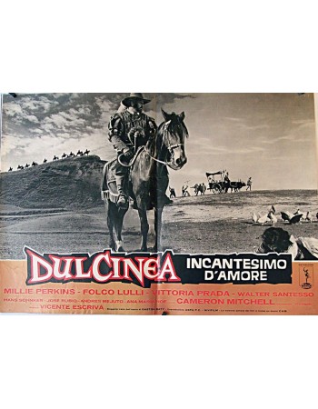 Dulcinea