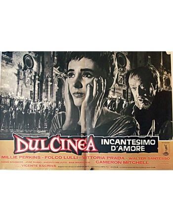 Dulcinea