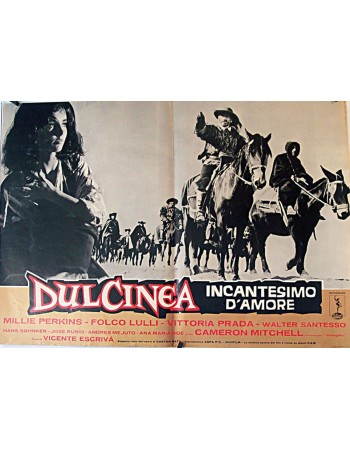 Dulcinea