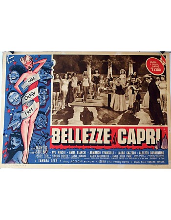 BELLEZZE DI CAPRI