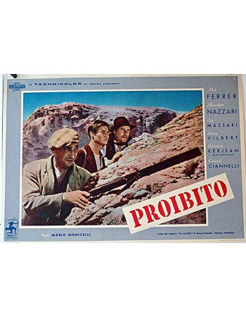 PROIBITO