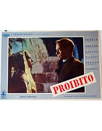 PROIBITO