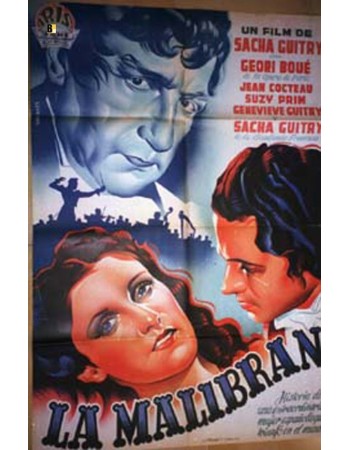 LA MALIBRAN