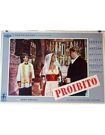 PROIBITO
