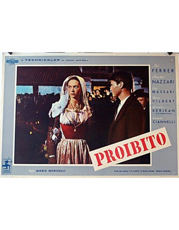 PROIBITO