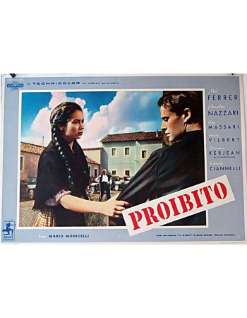 PROIBITO