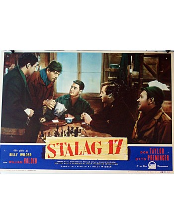 STALAG