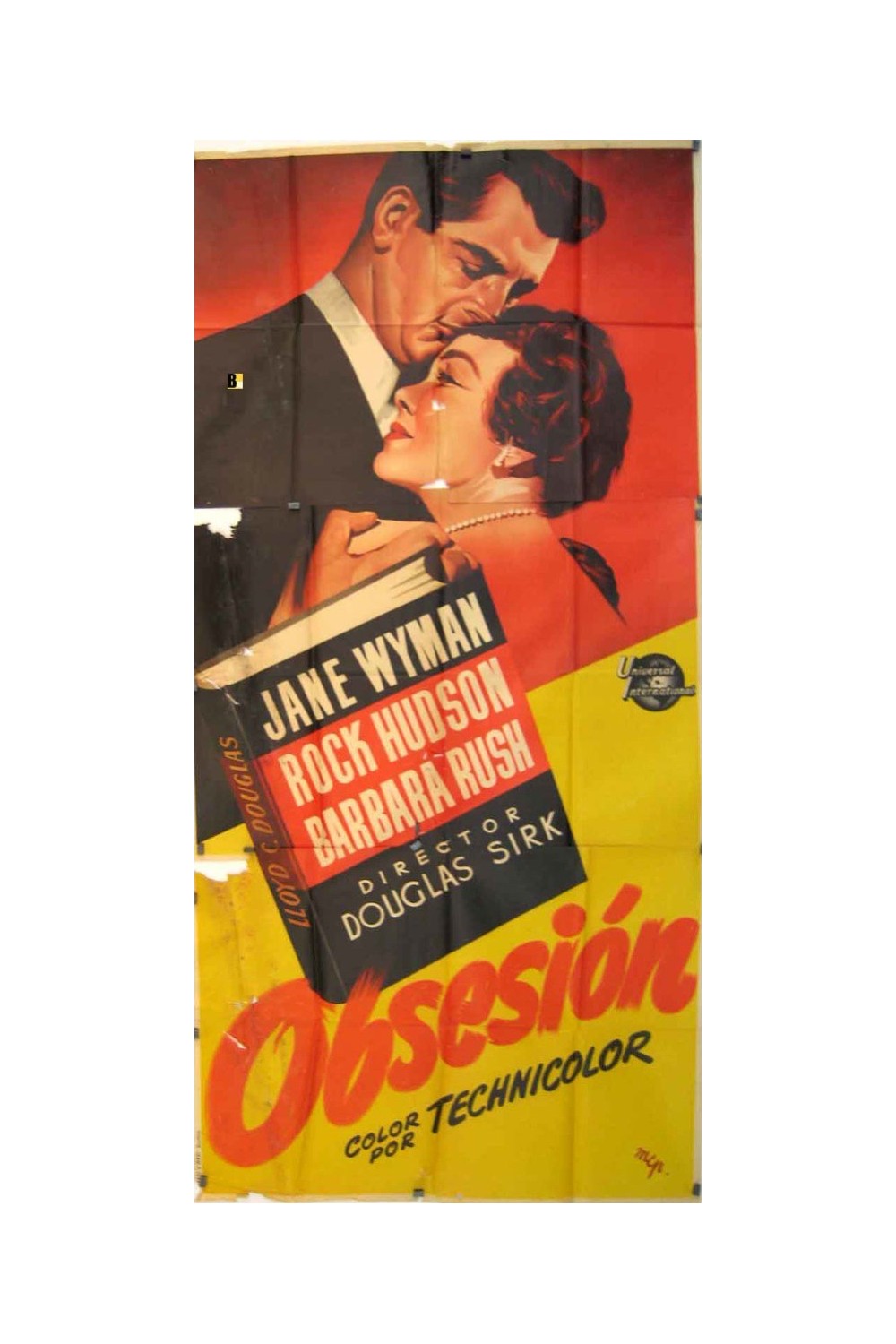 Obsession