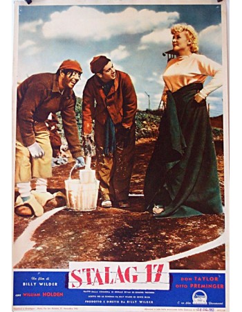 STALAG