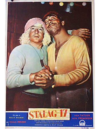 STALAG