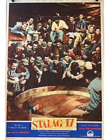 STALAG